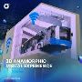  Immersive Experiences: Lazulite’s Interactive Exhibitions 