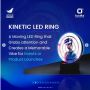 Thrilling Kinetic Experiences in Dubai’s Kinetics
