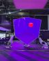 Striking Robotic Displays in Dubai’s Robotics