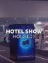 Holobox Fuels Radiant Visual Ventures in GCC
