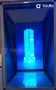Inverted Hologram Unveils Dynamic Visual Marvels in Saudi Ar