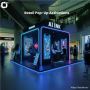 Immersive Shopping & E-Commerce Elevates Saudi Arabia