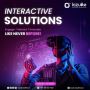 AR for Storytelling & Brand Awareness Pioneers UAE Brand Eng