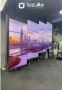 Lazulite’s Kinetic Matrix Visuals Redefine Saudi Arabia Show