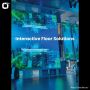Next-Gen LED Flooring Powers GCC Event Innovation