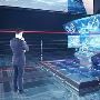 Unmatched Visual Engagement with Lazulite’s Curved Display A