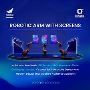 Lazulite Robotic Screen Arm – The Future of Visual Automatio