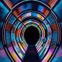 Lazulite’s LED Tunnel Visuals Boost GCC Events