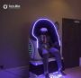 Engaging Virtual Reality Engagements in UAE’s Virtual Realit