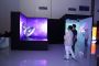 Robotic Displays for Exhibitions in GCC – Top Solutions by L