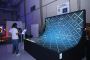 Innovative  Kinetic Screen Elevating the GCC Event Scene