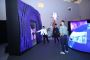 Interactive LED Wall Experts for Exhibitions & Events in Dub