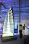 Lazulite Technology’s Top Kinetic Led Screen in Dubai Across