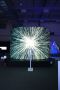 GCC’s Cutting-Edge Kinetic LED Installations by Lazulite Tec