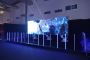 Lazulite Technology: Leading Robotics Displays for Events in