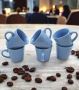 Elegant Ceramic Tea Cups for a Delightful Tea Experience