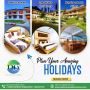 Make a Life-time Memories with our ladakh package for couple