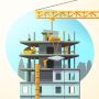 Trusted Solutions for Steel Construction Building Projects