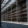 Steel Structure Fabrication Reliable, Accurate & Built Stron