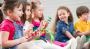 Top of the Line Music Based Program at Leap Start Top of the Line Music Based Program at Leap Start