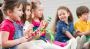 Music Based Program of Top Early Learning Centre Jandakot