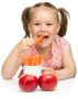 Child Care Foods at Child Care Centre Treeby