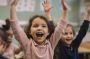 What does ‘children getting too excited’ mean?