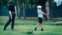 Live in Burlington? Transform Your Game with Golf Lessons
