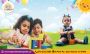 Caring and Reliable Daycare in Livingston, NJ 