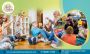Your Guide to Pre-K Programs - New Generation Learning Cente