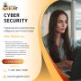 "Cybersecurity: Safeguarding Your Digital Future"