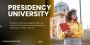 Presidency University, Bangalore Presidency University, Bangalore