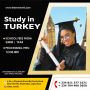STUDY & WORK IN TURKEY Leben Travels STUDY & WORK IN TURKEY Leben Travels