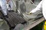 Safe and reliable asbestos assessment before demolition