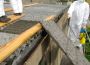 Professional Asbestos Testing & Removal in Stroud