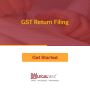 Online Gst Return File  