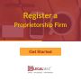 Proprietorship Firm Registration