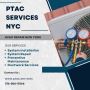 PTAC Services NYC