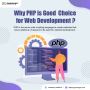 PHP Web Application Development Services