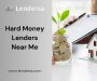 Top Hard Money Lenders Near Me – Fast & Flexible Real Estate