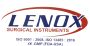 Lenox Surgical Instruments