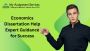 Economics Dissertation Help Expert Guidance for Success