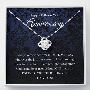 Shop Wedding Anniversary Jewelry Gifts | Le Petit Pendant
