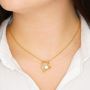 Make a Unique Statement With Custom Anniversary Jewelry Gift