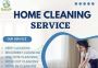 Deep House Cleaning Services
