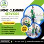 Expert Deep Home Cleaner in Pittsburgh, PA