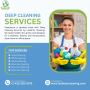 Deep House Cleaning in Pittsburgh