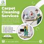 Affordable Carpet Cleaning Services Pittsburgh