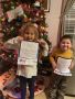 Genuine Letter from Santa – Delivered Straight to Your Home