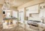 Custom Kitchen Base Cabinet Design by LeviArs Design